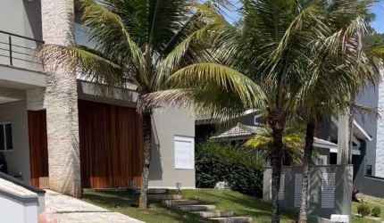 Casa com 3 dormitórios à venda, 450 m² por R$ 4.500.000,00 - Condomínio Arujá Hills III - Arujá/SP