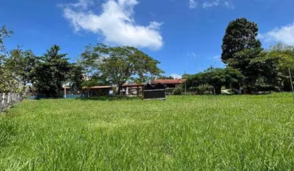 Terreno à venda, 912 m² por R$ 450.000,00 - Condomínio Hari Country Club - Santa Isabel/SP