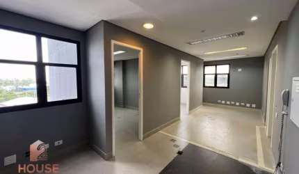 Sala, 40 m² - venda por R$ 380.000,00 ou aluguel por R$ 3.005,73/mês - São Miguel Paulista - São Paulo/SP