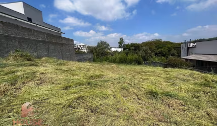 Terreno à venda, 800 m² por R$ 420.000,00 - Condomínio Reserva Ibirapitanga - Santa Isabel/SP