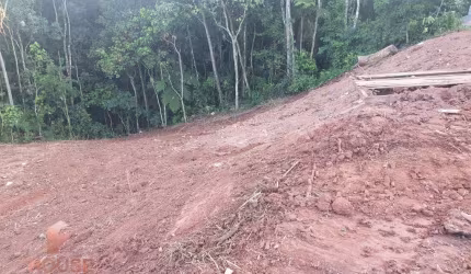 Terreno à venda, 450 m² por R$ 450.000,00 - Condomínio Arujá Country Club - Arujá/SP