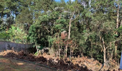 Terreno à venda, 1041 m² por R$ 850.000,00 - Condomínio Arujá Hills I e II - Arujá/SP