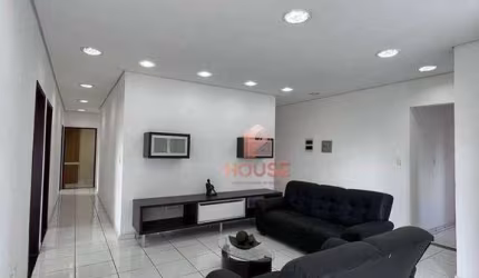 Salão, 630 m² - venda por R$ 5.500.000,00 ou aluguel por R$ 12.000,00/mês - Jardim Arujá - Arujá/SP