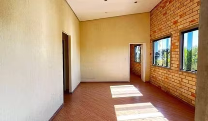 Casa com 3 dormitórios à venda, 290 m² por R$ 1.400.000,00 - Condomínio Arujá Country Club - Arujá/SP