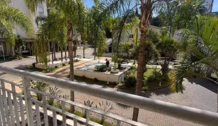 Apartamento com 3 dormitórios à venda, 79 m² por R$ 750.000,00 - Amarilis Condominium Club - Arujá/SP