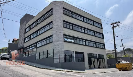 Sala à venda, 38 m² por R$ 370.000,00 - Vila Oliveira - Mogi das Cruzes/SP