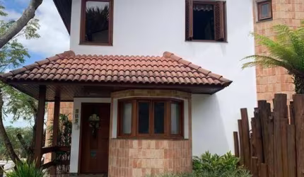 Casa com 2 dormitórios à venda, 280 m² por R$ 2.700.000,00 - Condomínio Arujazinho IV - Arujá/SP