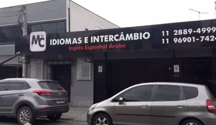 Casa comercial com 4 dormitórios à venda, 196 m² por R$ 1.300.000 - Jardim Fazenda Rincão - Arujá/SP