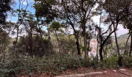 Terreno à venda, 900 m² por R$ 530.000,00 - Condomínio Arujazinho I, II e III - Arujá/SP