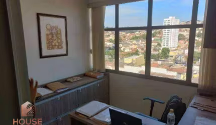 Sala à venda, 52 m² por R$ 127.000,00 - Centro - Jacareí/SP