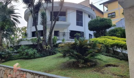 Casa com 5 dormitórios à venda, 1390 m² por R$ 4.500.000,00 - Condomínio Arujazinho IV - Arujá/SP