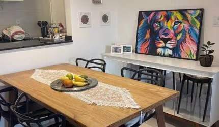 Apartamento com 3 dormitórios à venda, 70 m² por R$ 795.000,00 - Residencial Plaza Valência - Arujá/SP