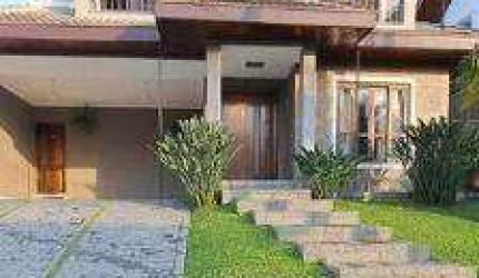 Casa com 4 dormitórios à venda, 207 m² por R$ 1.900.000,00 - Urbanova - São José dos Campos/SP