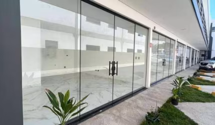 Sala para alugar, 30 m² por R$ 2.800,00/mês - Centro - Arujá/SP