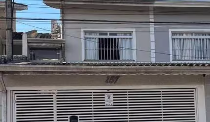 Casa com 3 dormitórios à venda, 180 m² por R$ 780.000,00 - Nova Arujá - Arujá/SP