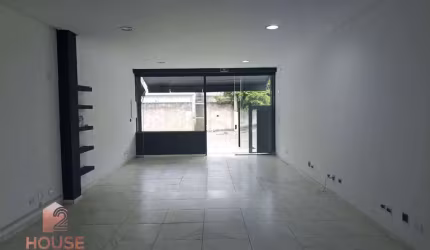Salão para alugar, 60 m² por R$ 5.000,00/mês - Jardim Rincão - Arujá/SP