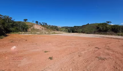 Terreno à venda, 58500 m² por R$ 48.000.000,00 - Parque Lucélia - Arujá/SP