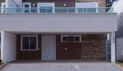 Casa com 4 dormitórios, 260 m² - venda por R$ 2.100.000,00 ou aluguel por R$ 15.000,00/mês - Condomínio Sunville - Arujá/SP