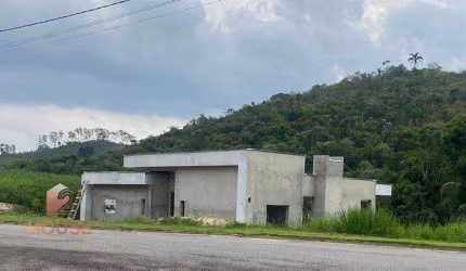 Casa com 4 dormitórios à venda, 180 m² por R$ 1.115.000,00 - Condomínio Reserva Ibirapitanga - Santa Isabel/SP