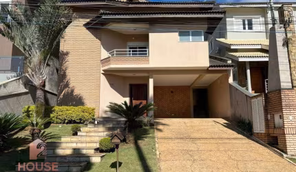 Casa com 3 dormitórios à venda, 300 m² por R$ 2.000.000,00 - Condomínio Arujá 5 - Arujá/SP