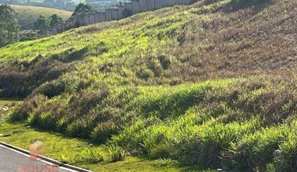 Terreno à venda, 330 m² por R$ 350.000,00 - Condomínio Mosaico Horizontes - Mogi das Cruzes/SP