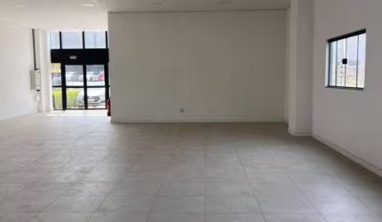 Salão para alugar, 166 m² por R$ 10.300/mês - Jardim Vitória - Arujá/SP