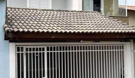 Casa com 3 dormitórios para alugar, 180 m² por R$ 3.800,00/mês - Jardim Rincão - Arujá/SP
