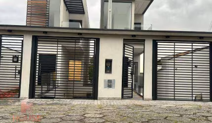 Sobrado com 3 dormitórios à venda, 158 m² por R$ 901.000,00 - Jardim Fazenda Rincão - Arujá/SP