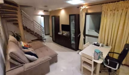 Apartamento com 4 dormitórios à venda, 150 m² por R$ 1.050.000 - Jardim Satélite - São José dos Campos/SP