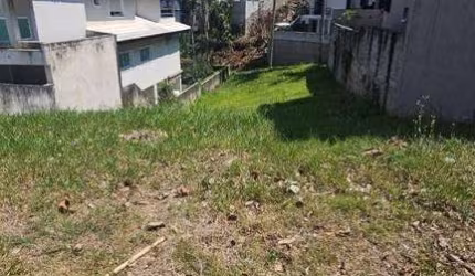 Terreno à venda, 500 m² por R$ 1.800.000,00 - Condomínio Arujá 5 - Arujá/SP