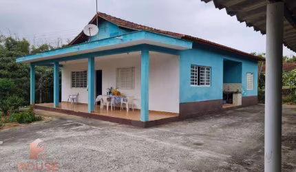 Casa com 3 dormitórios à venda, 150 m² por R$ 500.000 - Condomínio Mont Clair - Santa Isabel/SP