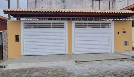Casa com 3 dormitórios à venda, 250 m² por R$ 850.000,00 - Parque Santa Tereza - Santa Isabel/SP
