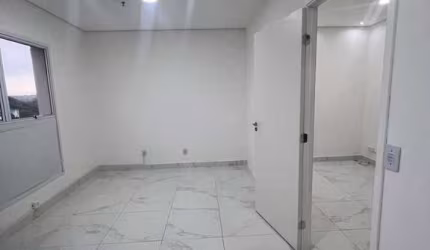 Sala à venda, 33 m² por R$ 260.000 - Centro - Jacareí/SP