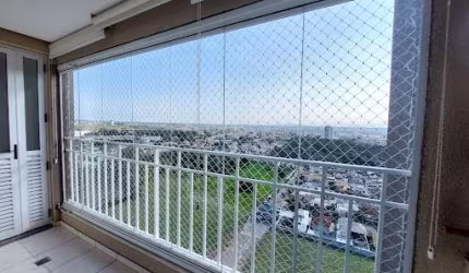 Apartamento com 2 dormitórios à venda, 74 m² por R$ 610.000,00 - Villa Branca - Jacareí/SP