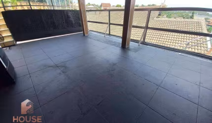 Casa com 4 dormitórios à venda, 274 m² por R$ 1.300.000,00 - Condomínio Arujá Country Club - Arujá/SP