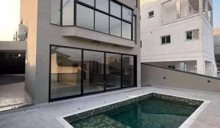 Casa com 3 dormitórios à venda, 250 m² por R$ 2.800.000,00 - Condomínio Arujá 5 - Arujá/SP