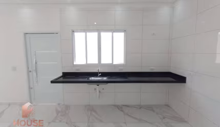Sobrado com 3 dormitórios à venda, 89 m² por R$ 650.000 - Jordanópolis - Arujá/SP