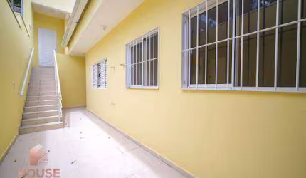 Casa com 3 dormitórios para alugar, 250 m² por R$ 3.300,00/mês - Mirante do Arujá - Arujá/SP