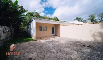 Casa com 2 dormitórios para alugar, 82 m² por R$ 2.450,00/mês - Mirante do Arujá - Arujá/SP