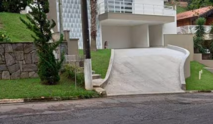 Casa com 3 dormitórios à venda, 250 m² por R$ 1.890.000,00 - Condomínio Arujá Hills III - Arujá/SP