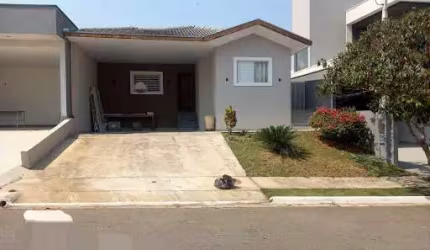 Casa com 2 dormitórios à venda, 126 m² por R$ 650.000,00 - Condomínio Reserva do Vale - Caçapava/SP