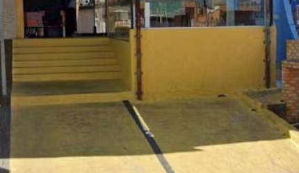 Salão para alugar, 60 m² por R$ 3.000,00/mês - Parque Rodrigo Barreto - Arujá/SP
