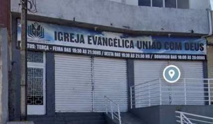 Prédio para alugar, 360 m² por R$ 6.000,00/mês - Parque Rodrigo Barreto - Arujá/SP