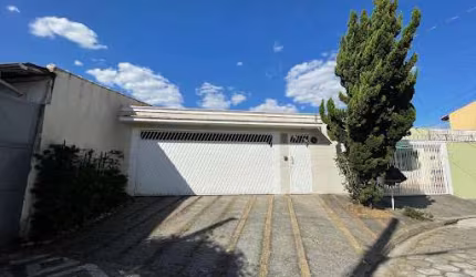Casa com 3 dormitórios à venda, 213 m² por R$ 850.000,00 - Jardim Mesquita - Jacareí/SP