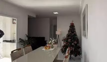 Apartamento com 2 dormitórios à venda, 64 m² por R$ 530.000 - Terrazzo Arujá - Arujá/SP