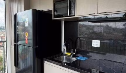 Studio com 1 dormitório à venda, 34 m² por R$ 500.000 - Neo Life - Arujá/SP