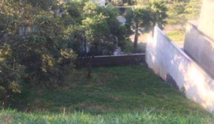 Terreno à venda, 513 m² por R$ 600.000,00 - Condomínio Arujá Hills III - Arujá/SP