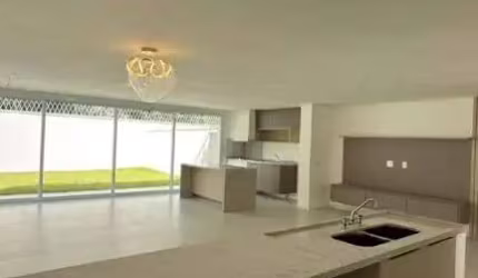 Casa com 3 dormitórios para alugar, 260 m² por R$ 11.540,00/mês - Condomínio Sunville - Arujá/SP