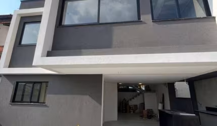 Casa com 3 dormitórios à venda, 300 m² por R$ 3.800.000,00 - Condomínio Residencial Real Park Arujá - Arujá/SP
