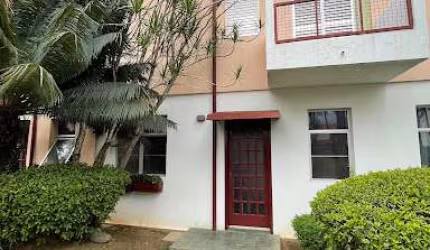 Casa com 3 dormitórios à venda, 118 m² por R$ 440.000,00 - Jardim Santa Maria - Jacareí/SP
